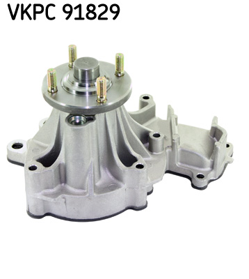 Pompe à eau SKF VKPC 91829
